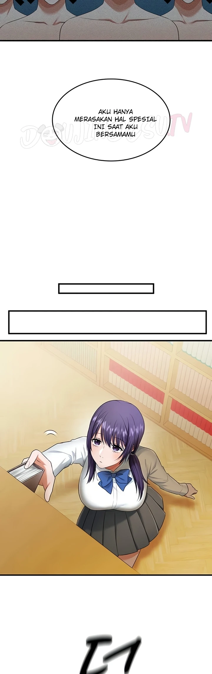 One More Chance - Page 24